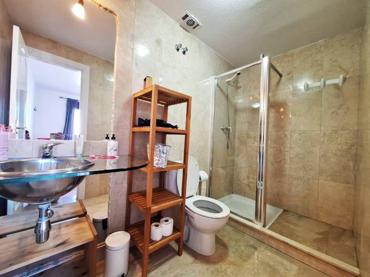 Apartment in Villamartin, Alicante, Spain 3 bedrooms,  No. 189787