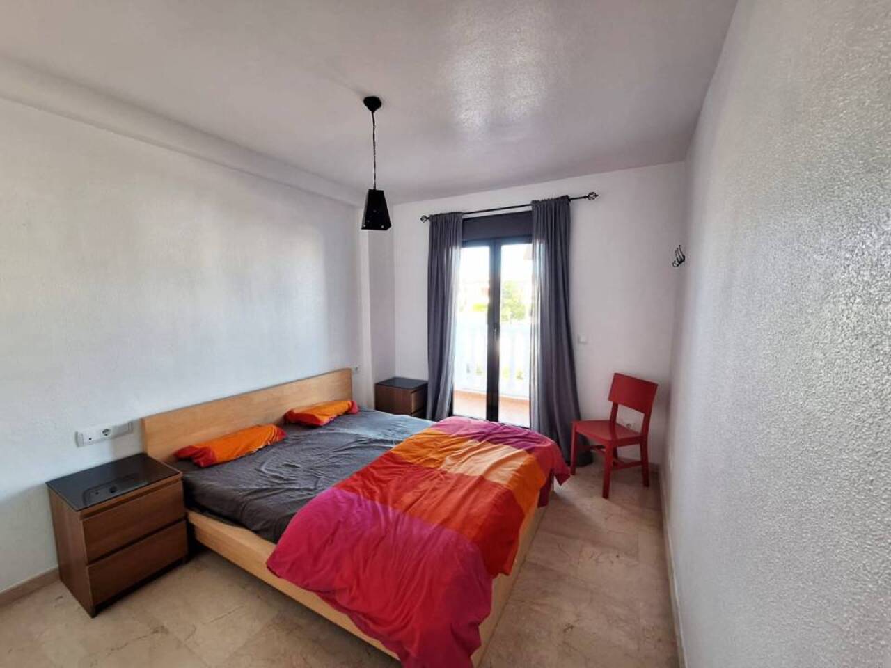 Apartment in Villamartin, Alicante, Spain 3 bedrooms,  No. 189787