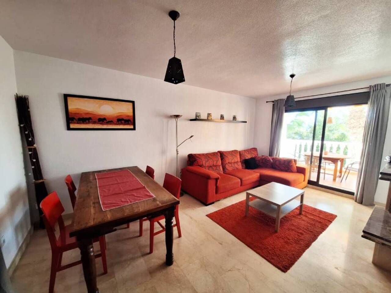 Apartment in Villamartin, Alicante, Spain 3 bedrooms,  No. 189787