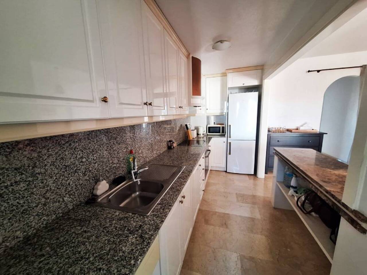 Apartment in Villamartin, Alicante, Spain 3 bedrooms,  No. 189787