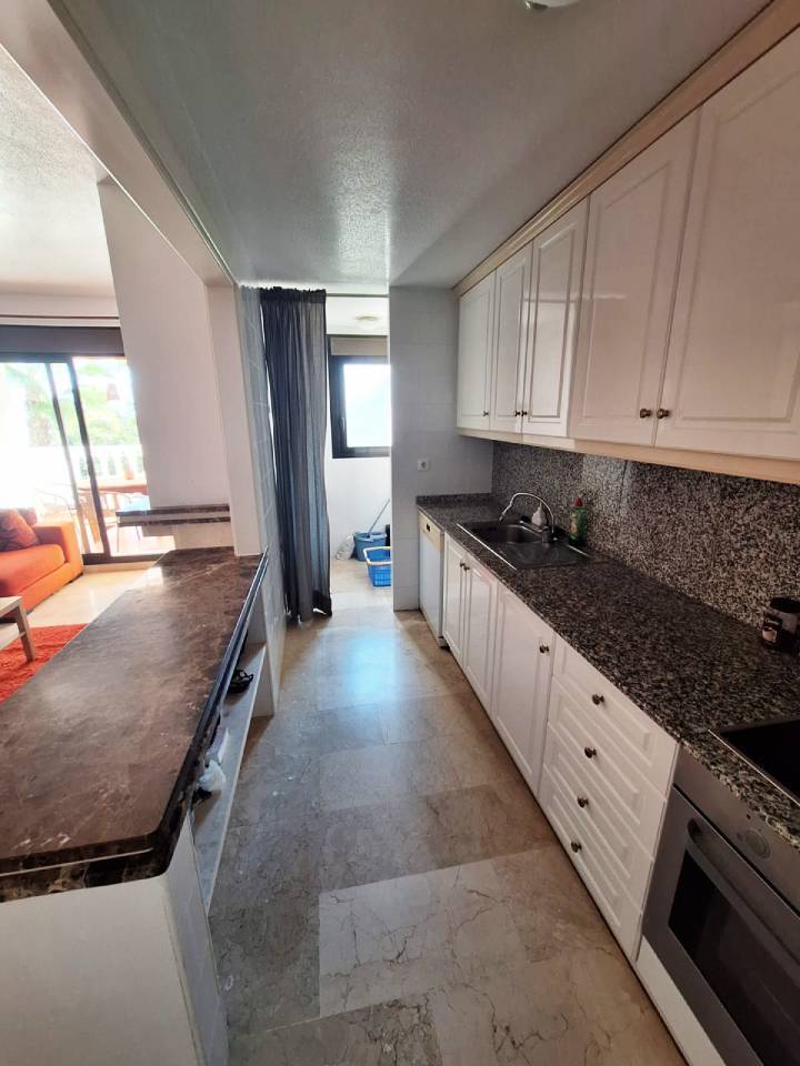 Apartment in Villamartin, Alicante, Spain 3 bedrooms,  No. 189787