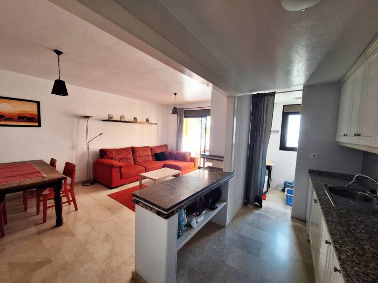 Apartment in Villamartin, Alicante, Spain 3 bedrooms,  No. 189787