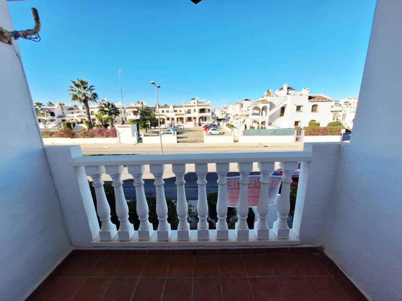 Apartment in Villamartin, Alicante, Spain 3 bedrooms,  No. 189787
