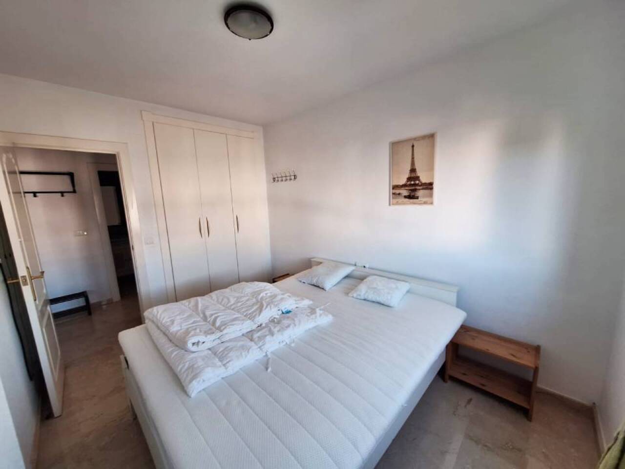 Apartment in Villamartin, Alicante, Spain 3 bedrooms,  No. 189787
