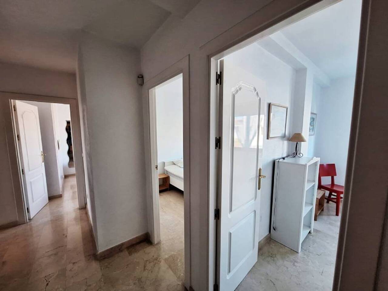 Apartment in Villamartin, Alicante, Spain 3 bedrooms,  No. 189787