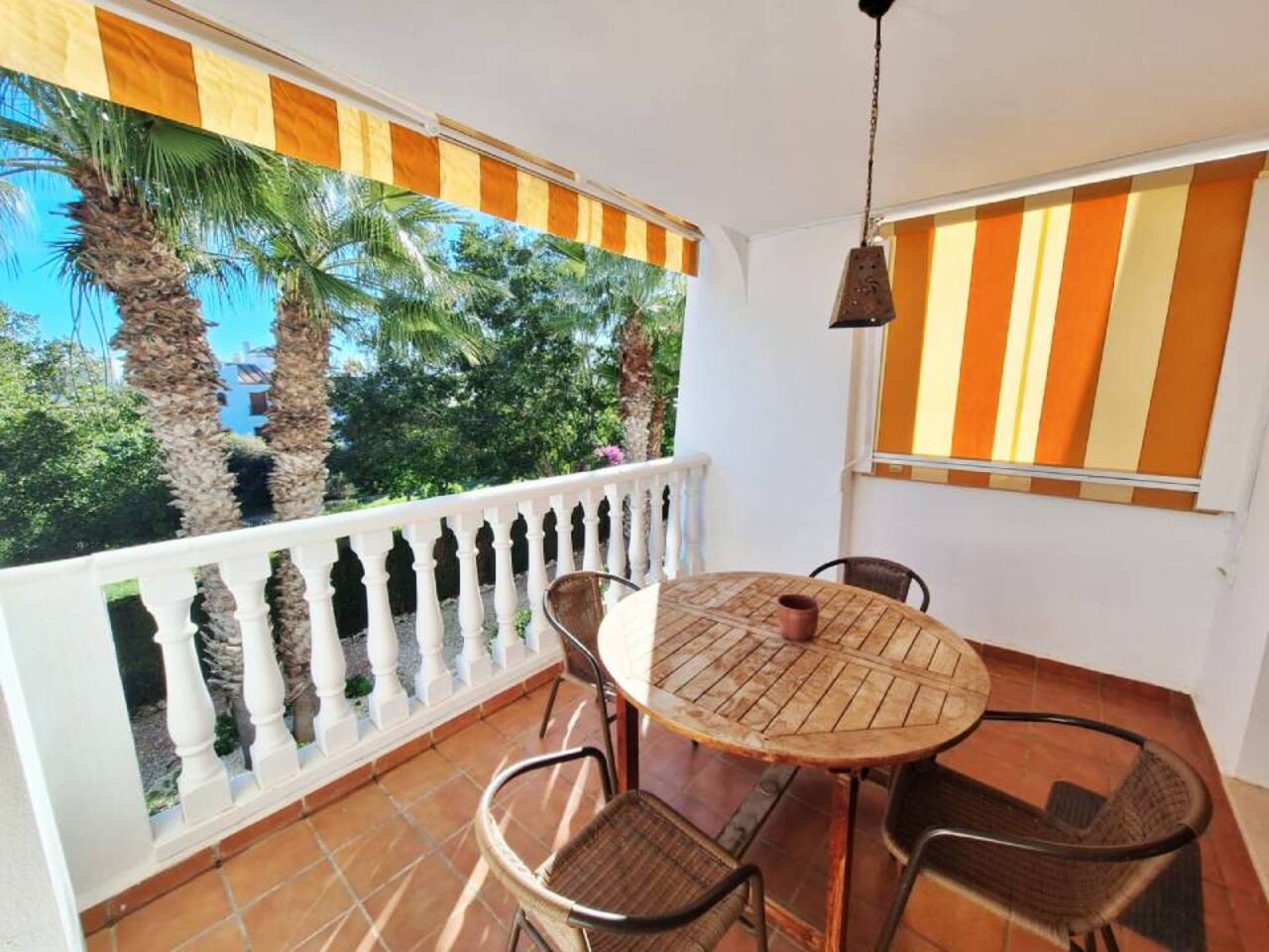 Apartment in Villamartin, Alicante, Spain 3 bedrooms,  No. 189787