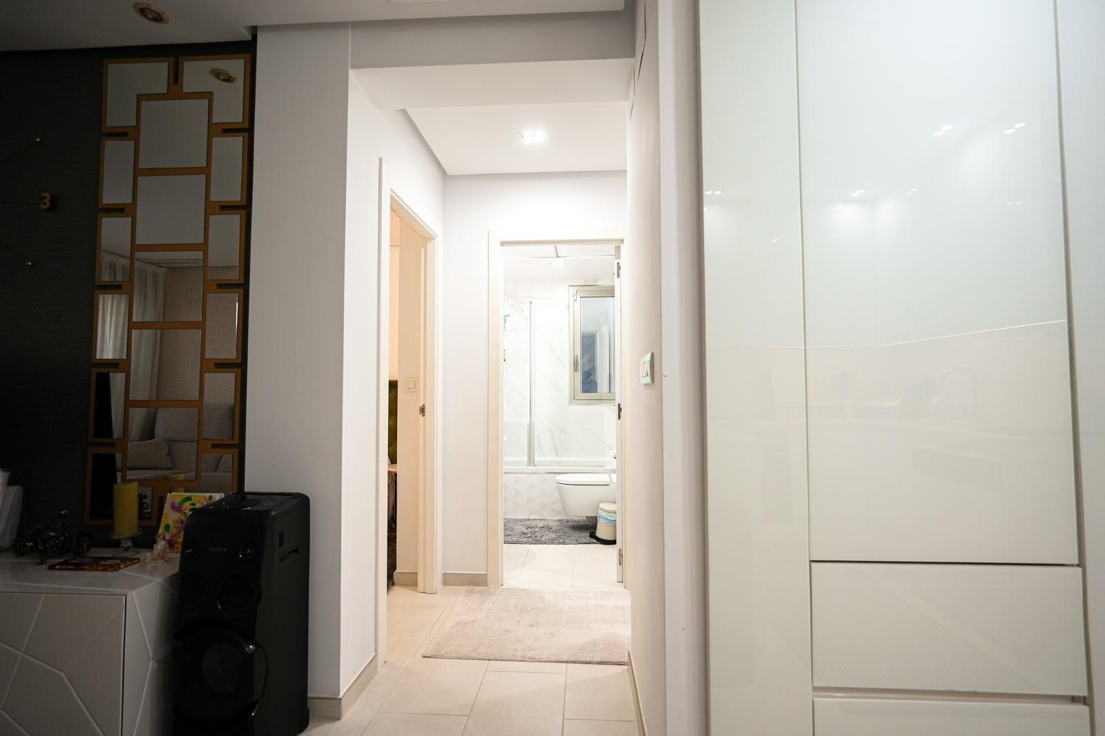 Townhouse in Torrevieja, Alicante, Spain 3 bedrooms, 95 sq.m. No. 189791