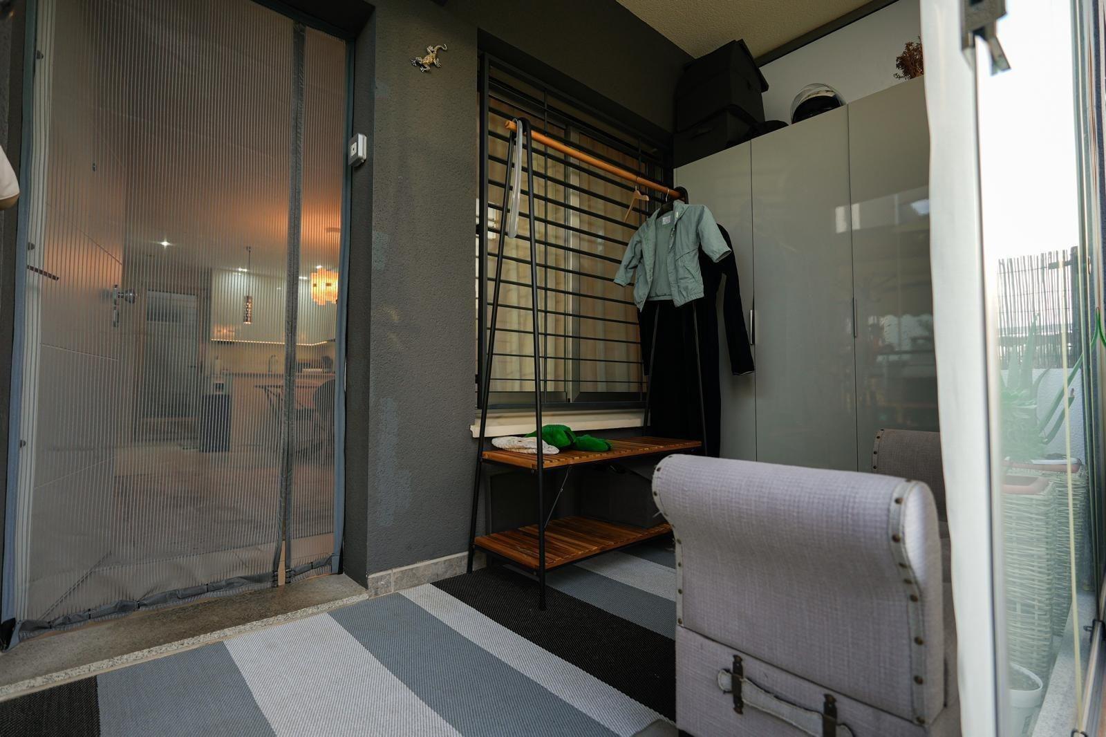 Townhouse in Torrevieja, Alicante, Spain 3 bedrooms, 95 sq.m. No. 189791