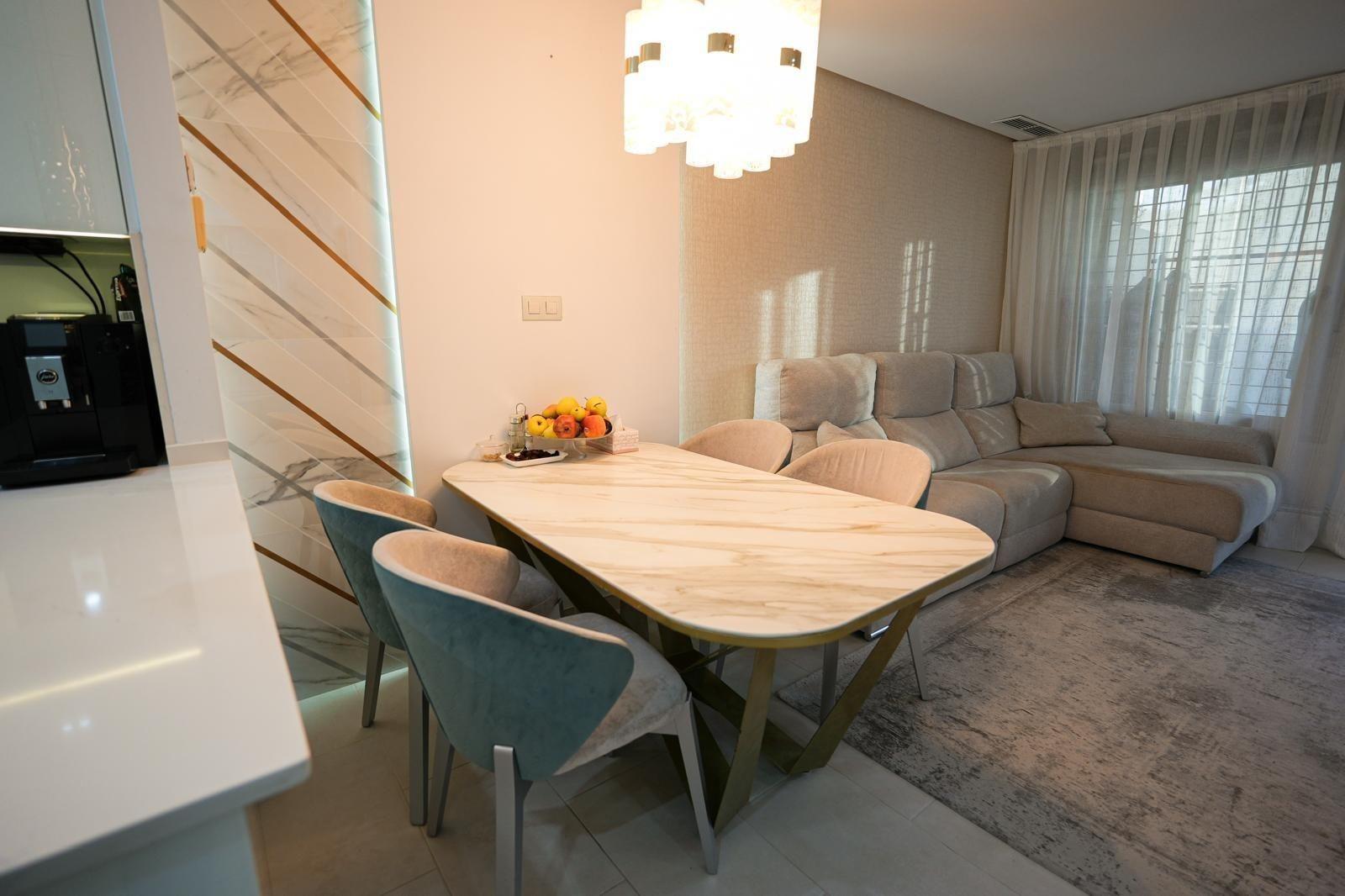 Townhouse in Torrevieja, Alicante, Spain 3 bedrooms, 95 sq.m. No. 189791