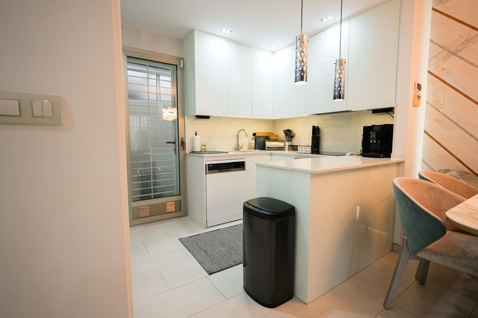 Townhouse in Torrevieja, Alicante, Spain 3 bedrooms, 95 sq.m. No. 189791