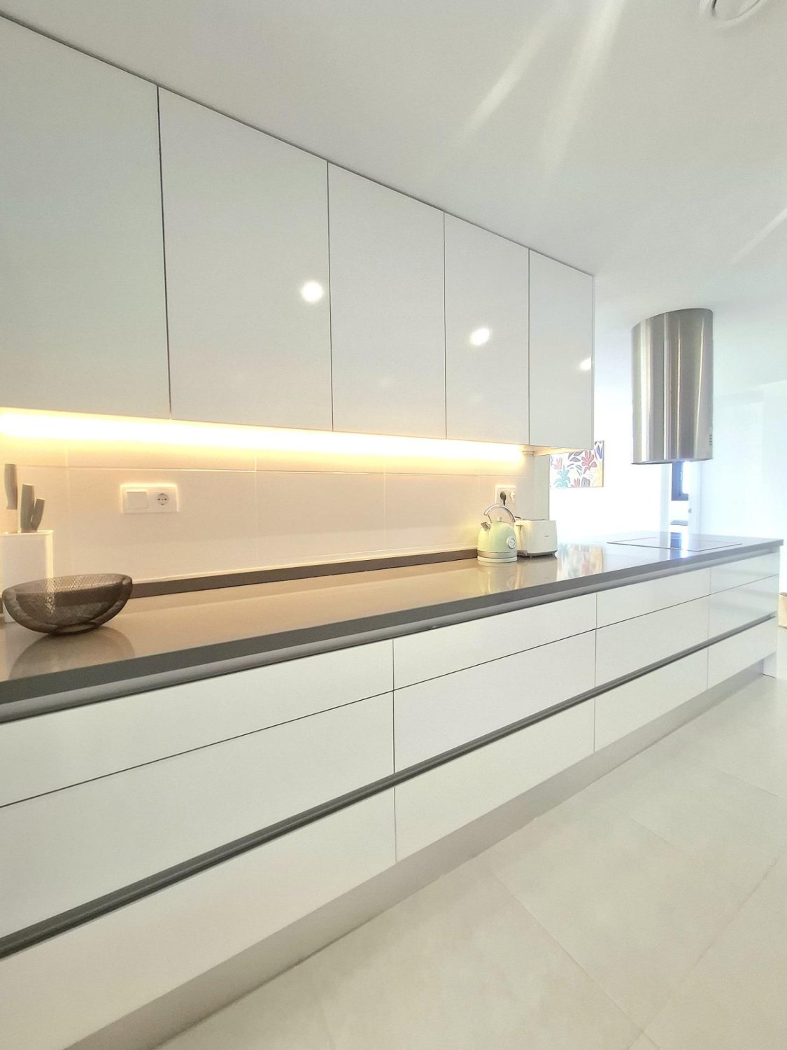 Apartamento en Villamartin, Alicante, España 3 dormitorios, 107 m2 No. 189790