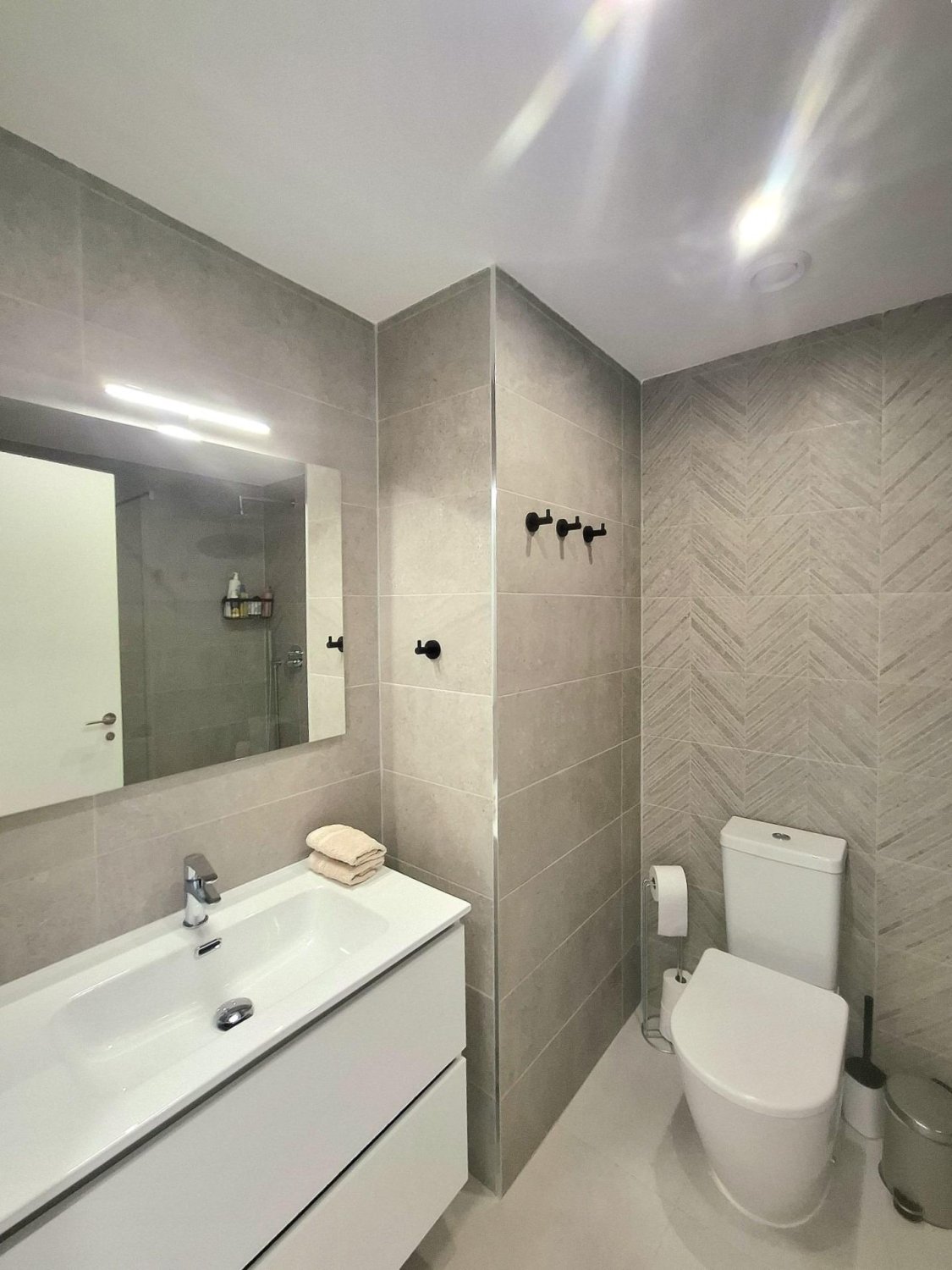Apartamento en Villamartin, Alicante, España 3 dormitorios, 107 m2 No. 189790