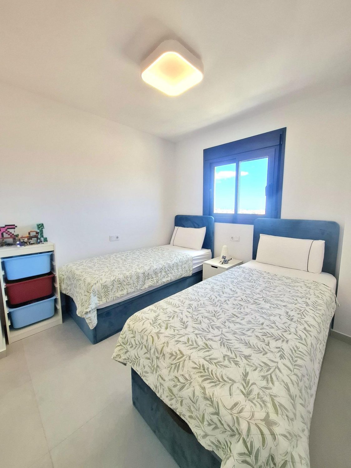 Apartamento en Villamartin, Alicante, España 3 dormitorios, 107 m2 No. 189790