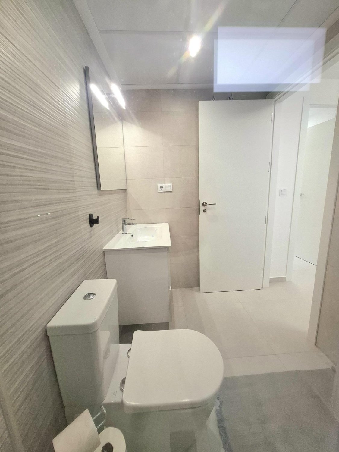 Apartamento en Villamartin, Alicante, España 3 dormitorios, 107 m2 No. 189790