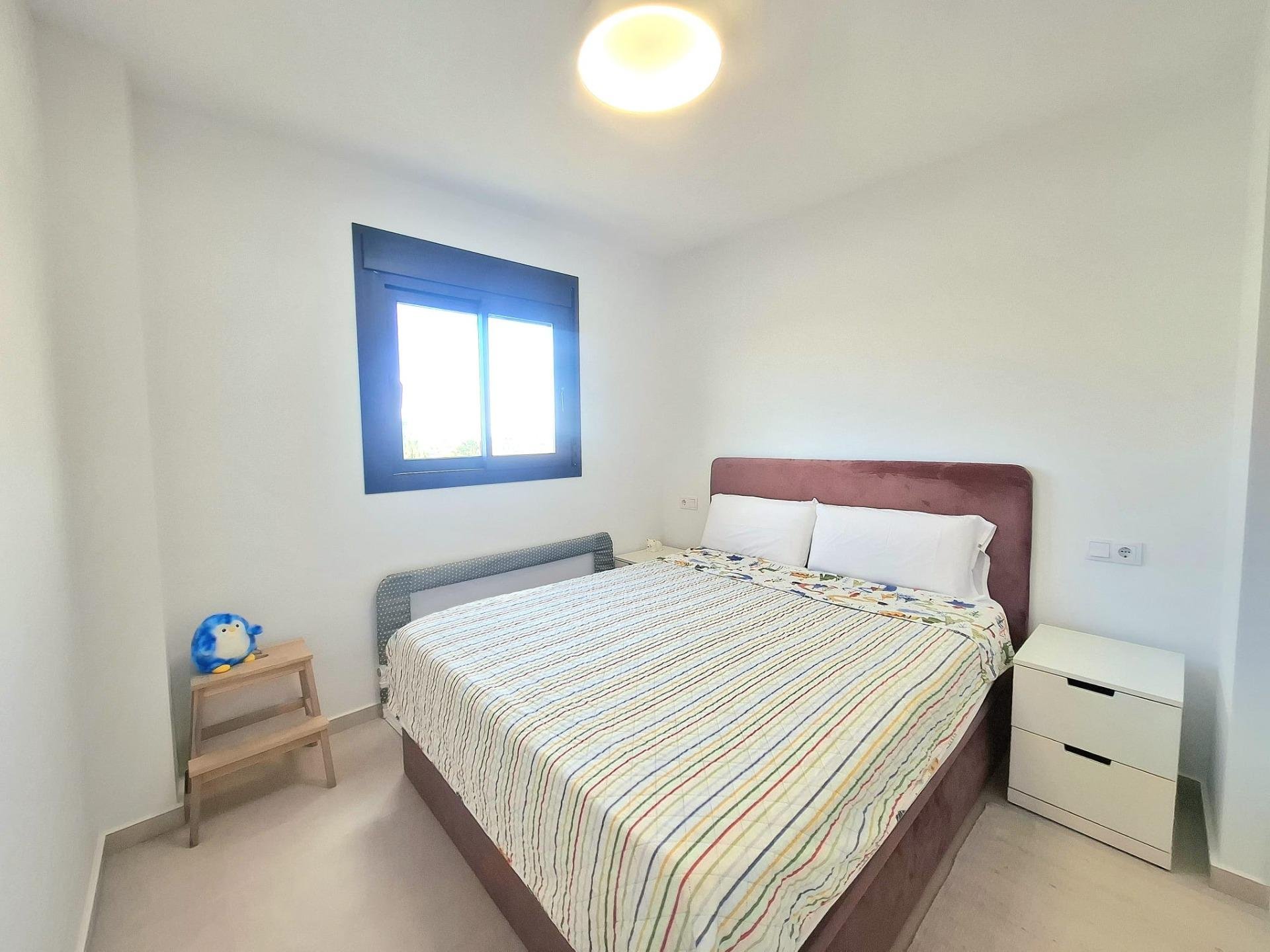 Apartamento en Villamartin, Alicante, España 3 dormitorios, 107 m2 No. 189790