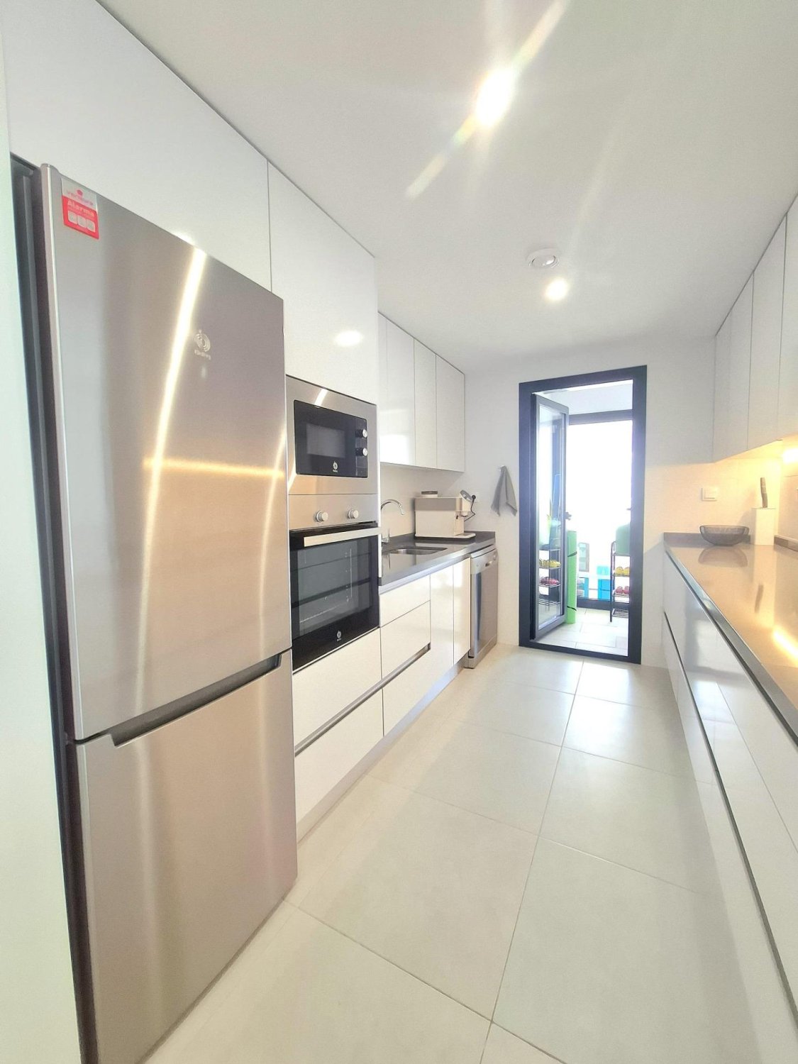 Apartamento en Villamartin, Alicante, España 3 dormitorios, 107 m2 No. 189790