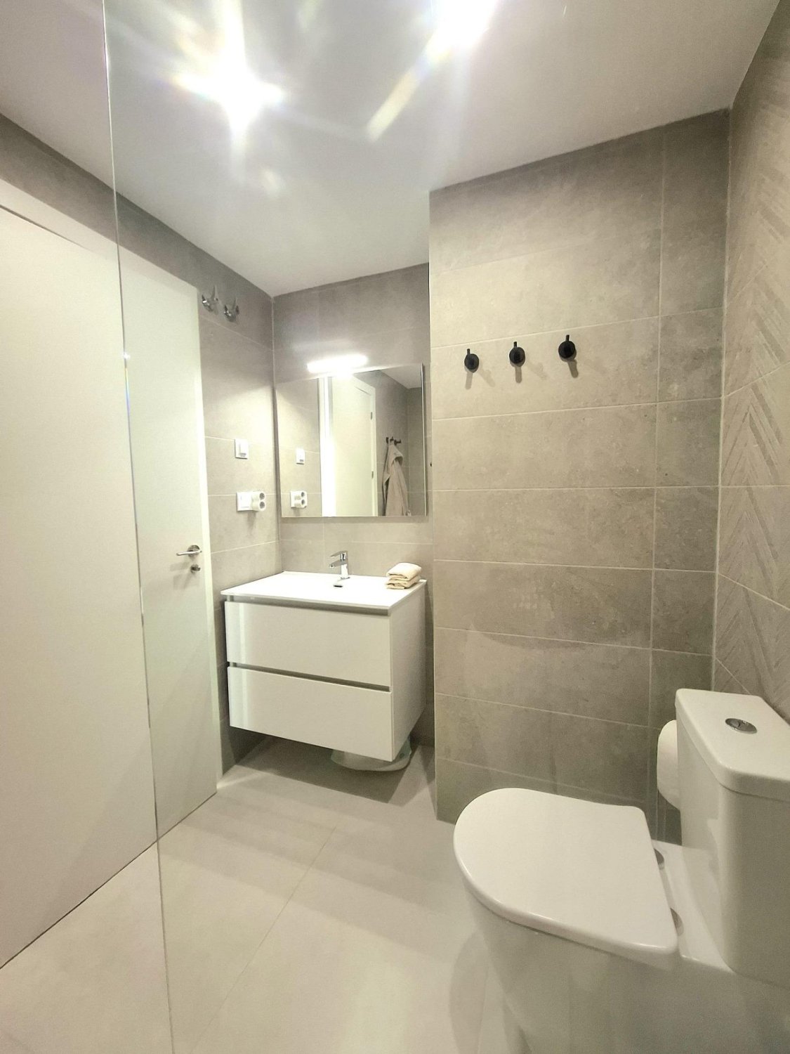 Apartamento en Villamartin, Alicante, España 3 dormitorios, 107 m2 No. 189790