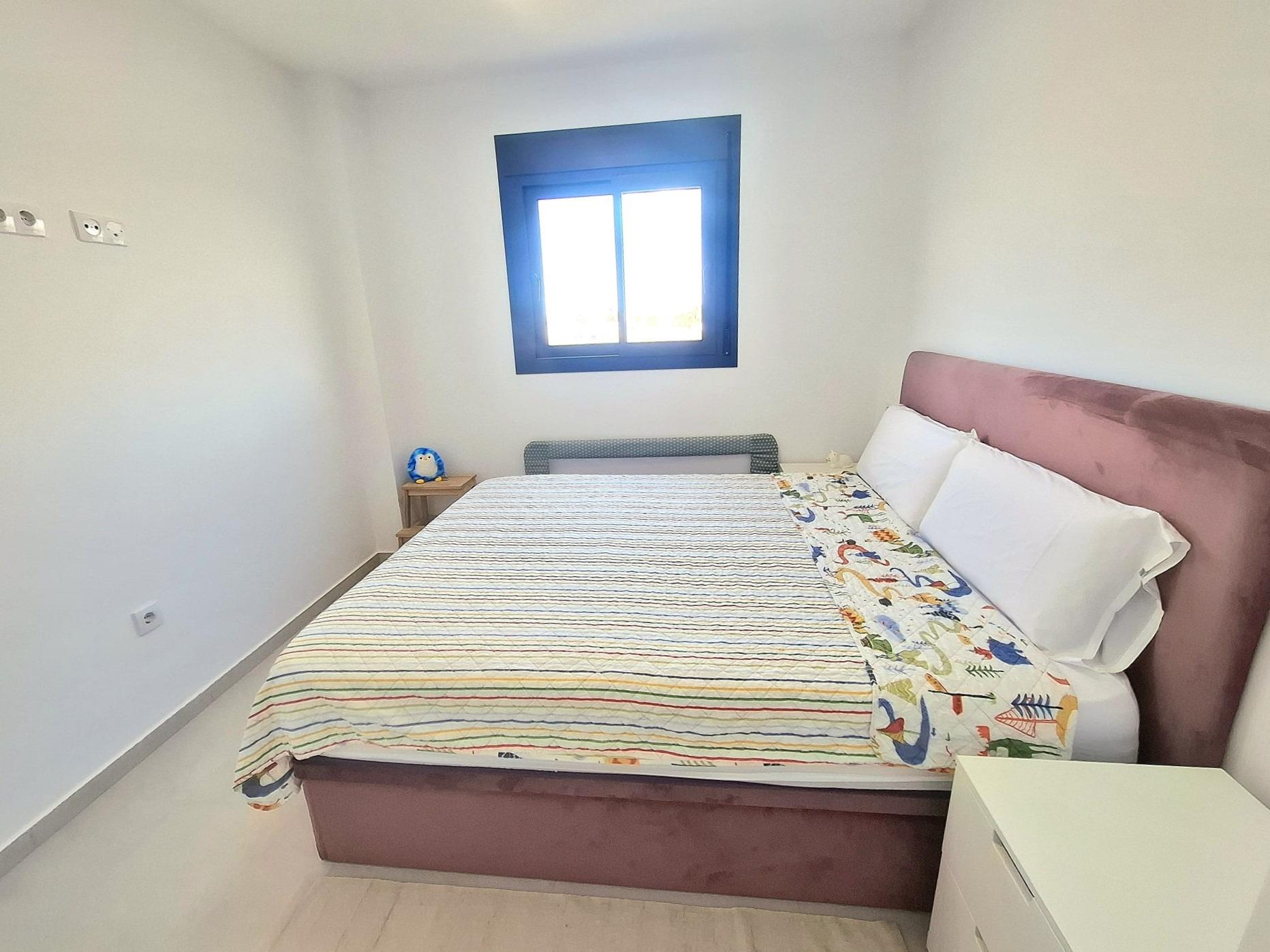Apartamento en Villamartin, Alicante, España 3 dormitorios, 107 m2 No. 189790