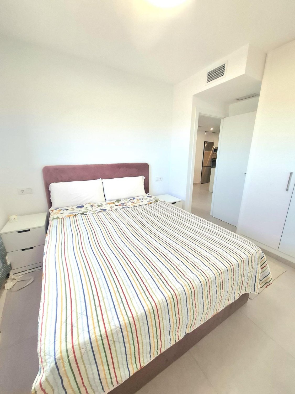 Apartamento en Villamartin, Alicante, España 3 dormitorios, 107 m2 No. 189790