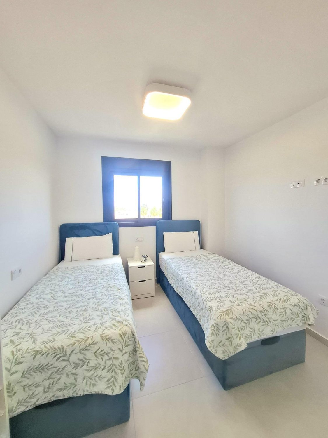 Apartamento en Villamartin, Alicante, España 3 dormitorios, 107 m2 No. 189790