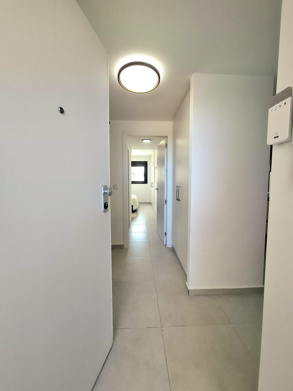 Apartamento en Villamartin, Alicante, España 3 dormitorios, 107 m2 No. 189790