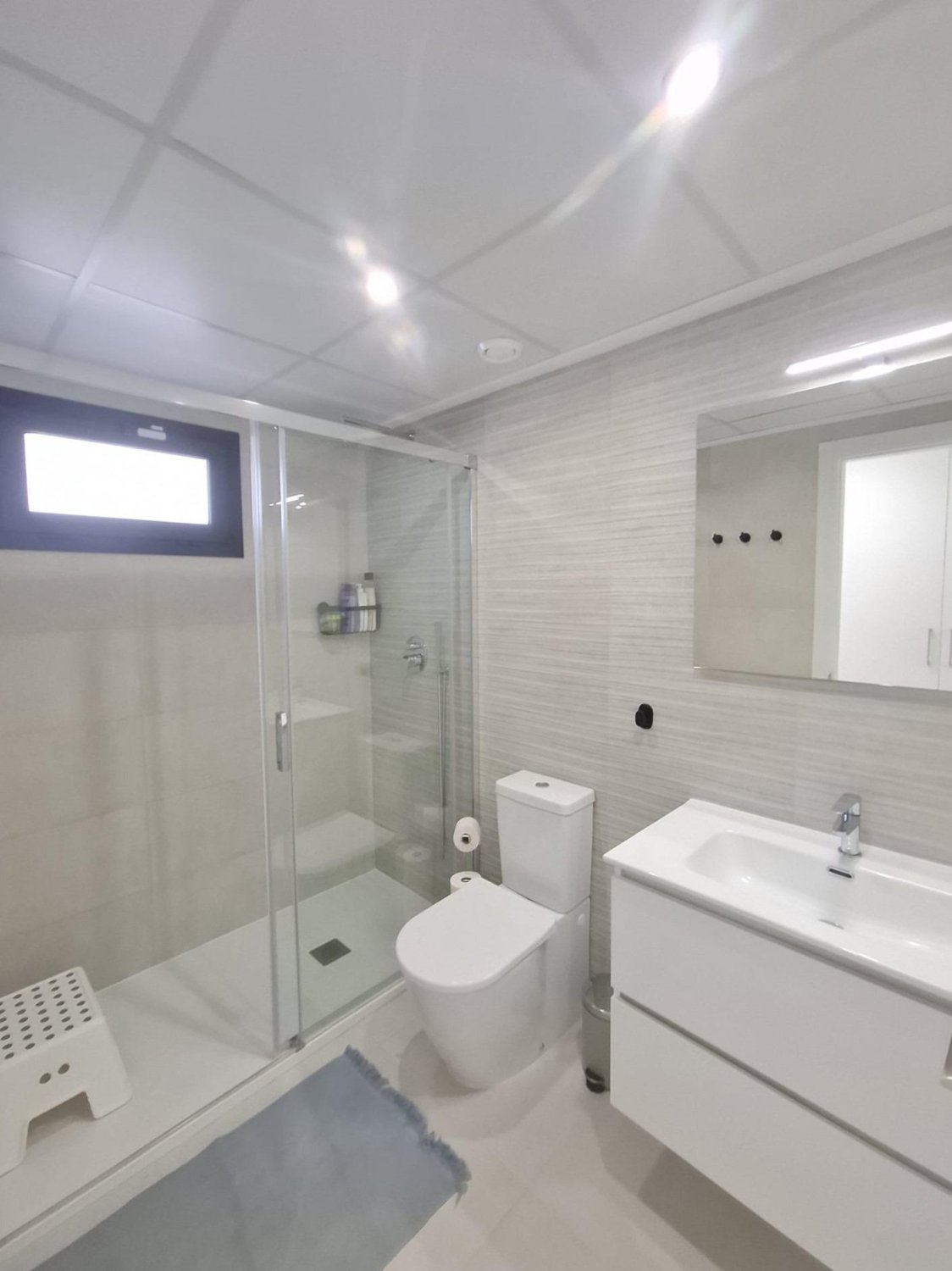 Apartamento en Villamartin, Alicante, España 3 dormitorios, 107 m2 No. 189790