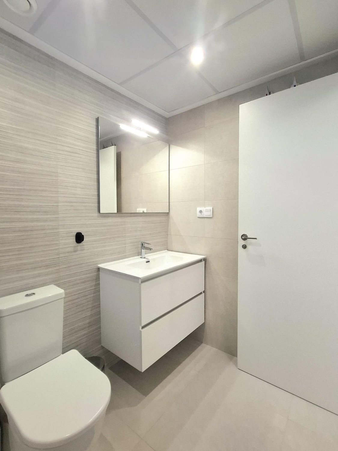 Apartamento en Villamartin, Alicante, España 3 dormitorios, 107 m2 No. 189790