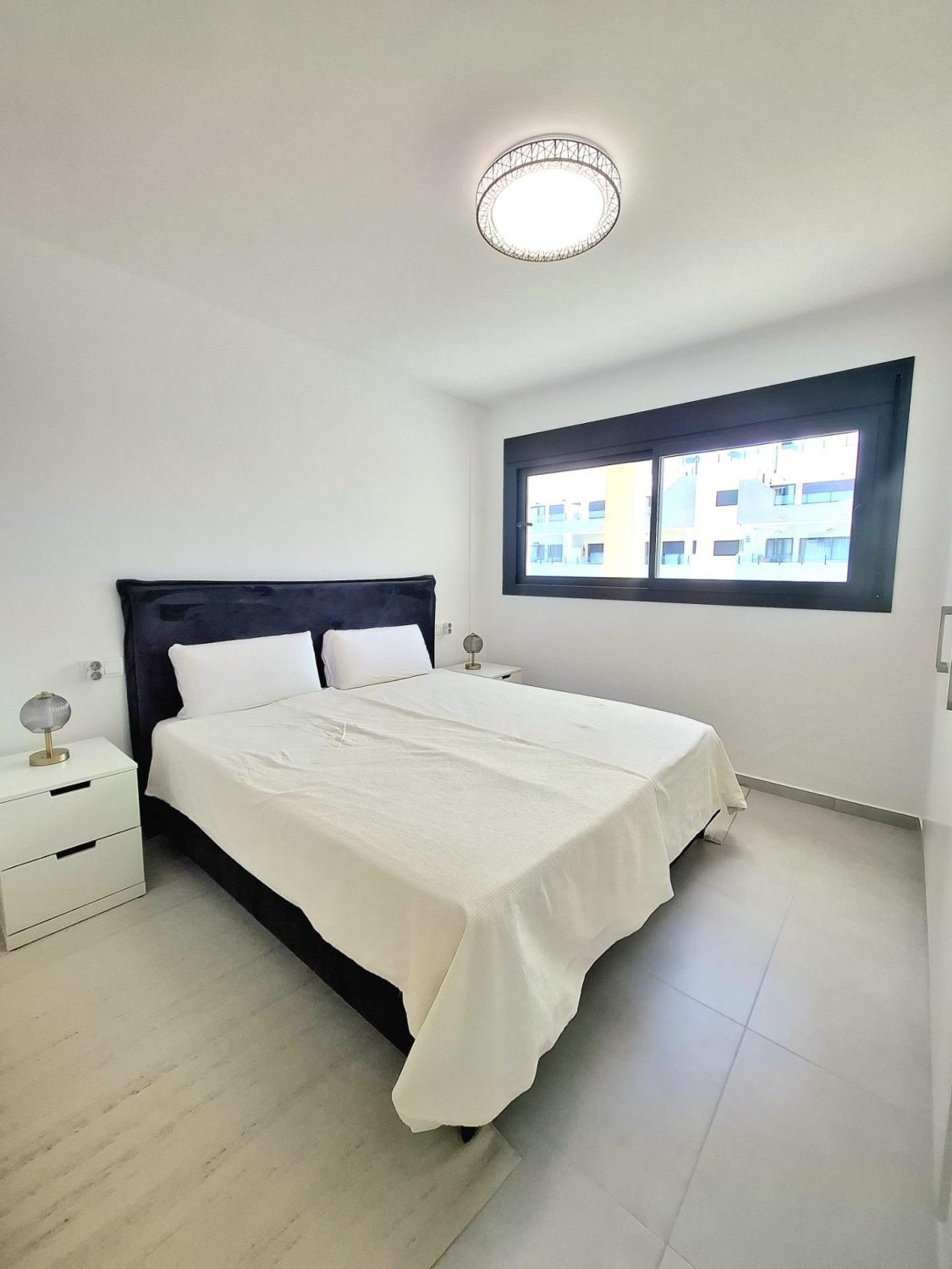 Apartamento en Villamartin, Alicante, España 3 dormitorios, 107 m2 No. 189790