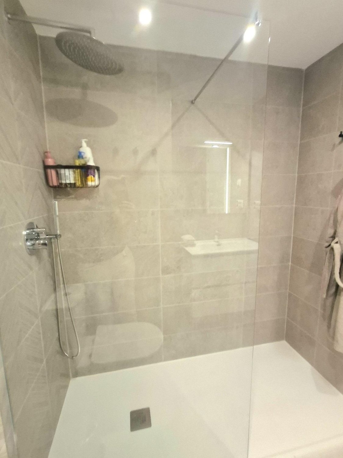Apartamento en Villamartin, Alicante, España 3 dormitorios, 107 m2 No. 189790