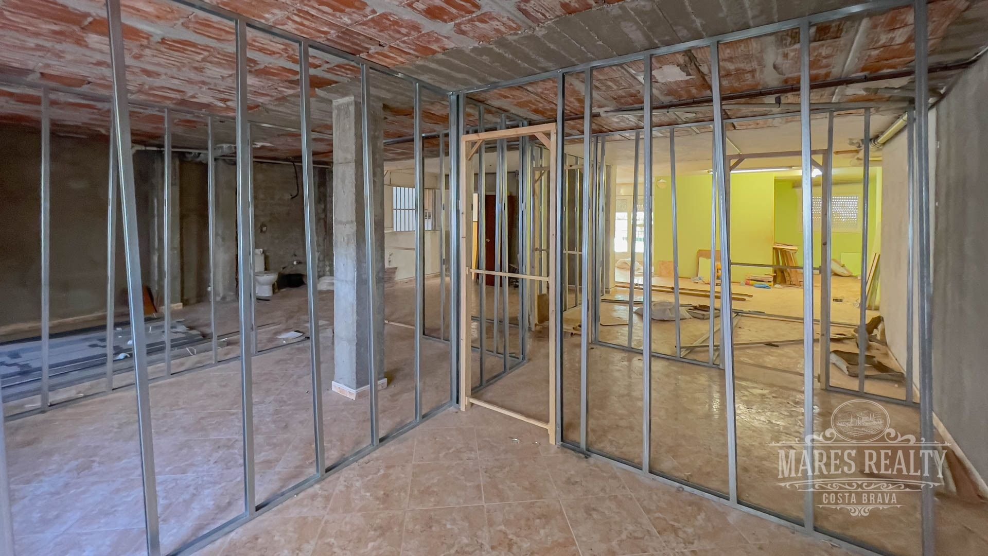 Gewerbeimmobilien in Lloret de Mar, Girona, Spanien 500 m2 Nr. 94139