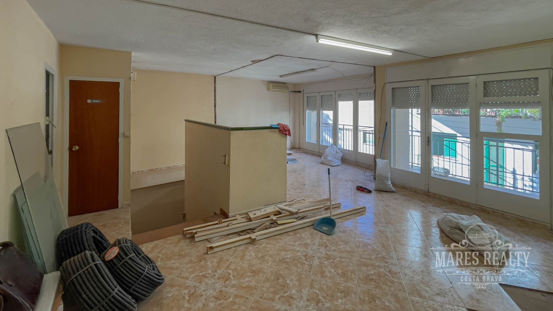 Gewerbeimmobilien in Lloret de Mar, Girona, Spanien 500 m2 Nr. 94139