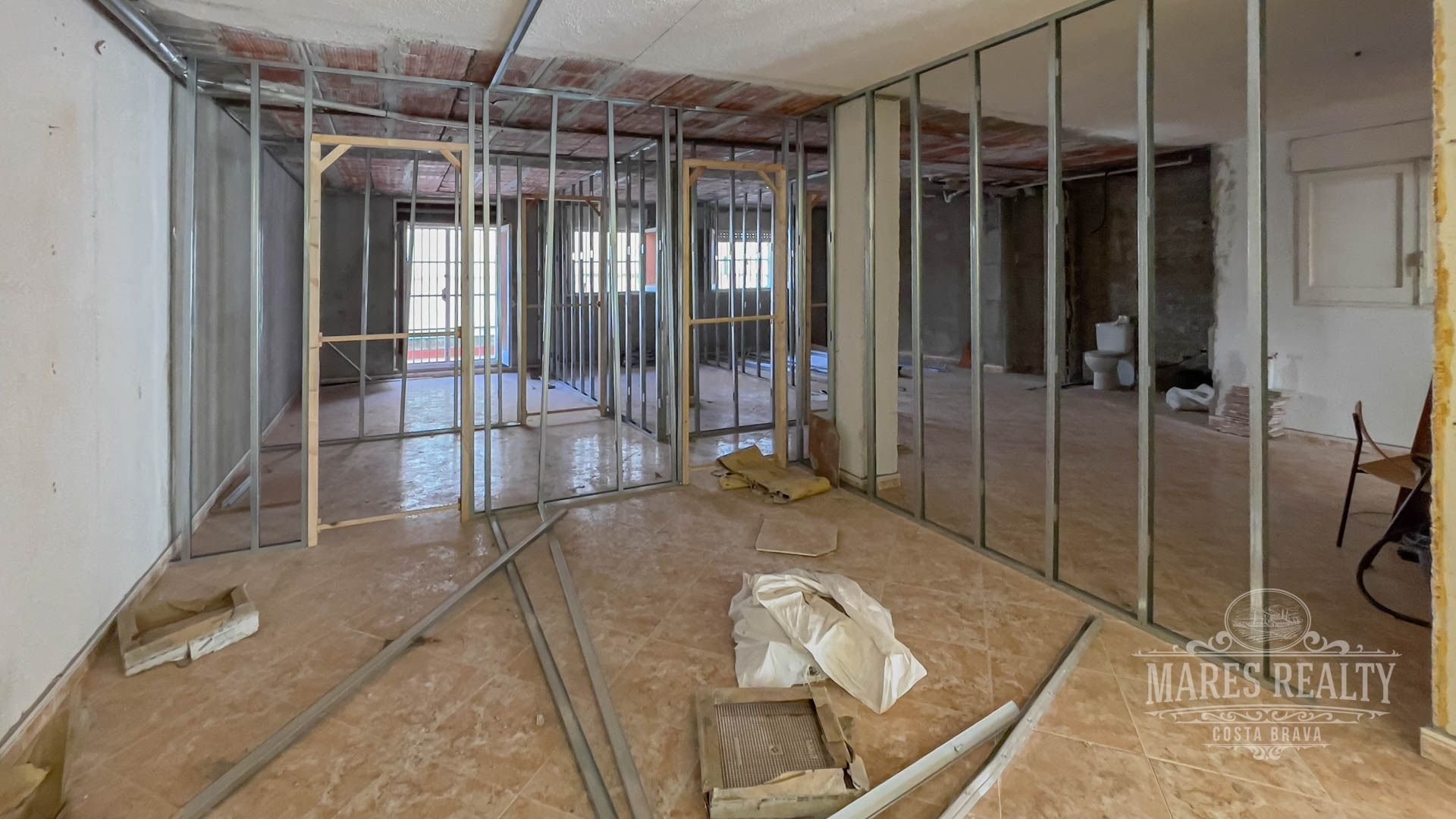 Gewerbeimmobilien in Lloret de Mar, Girona, Spanien 500 m2 Nr. 94139