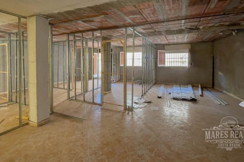 Commercial property in Lloret de Mar, Girona, Spain 500 sq.m. No. 94139