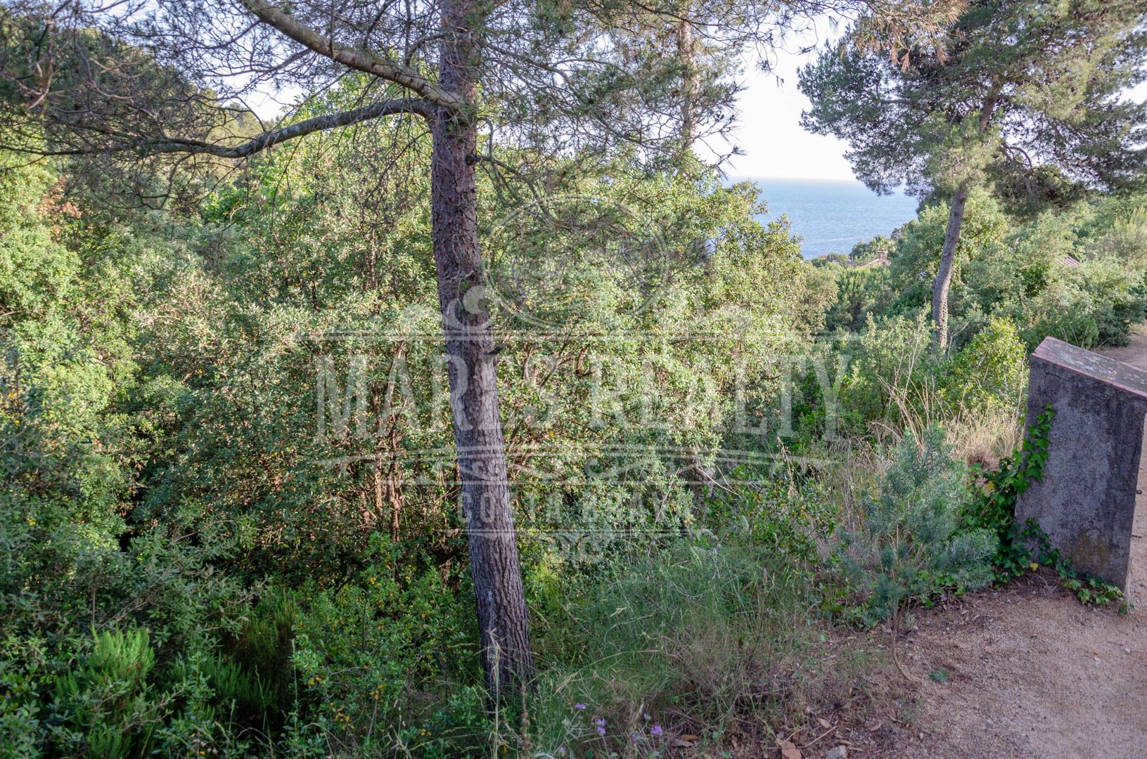 Land plot à Tossa de Mar, Girona, Espagne 456 m2 No. 94144