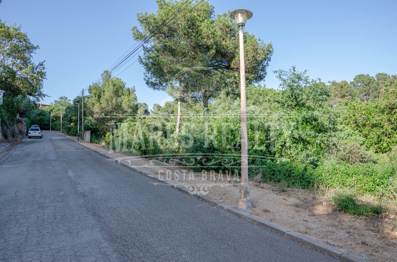 Land plot à Tossa de Mar, Girona, Espagne 456 m2 No. 94144