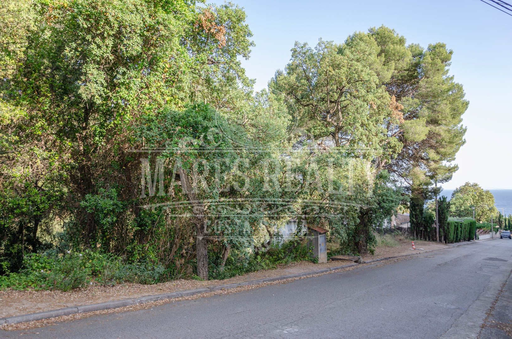 Land plot à Tossa de Mar, Girona, Espagne 456 m2 No. 94144