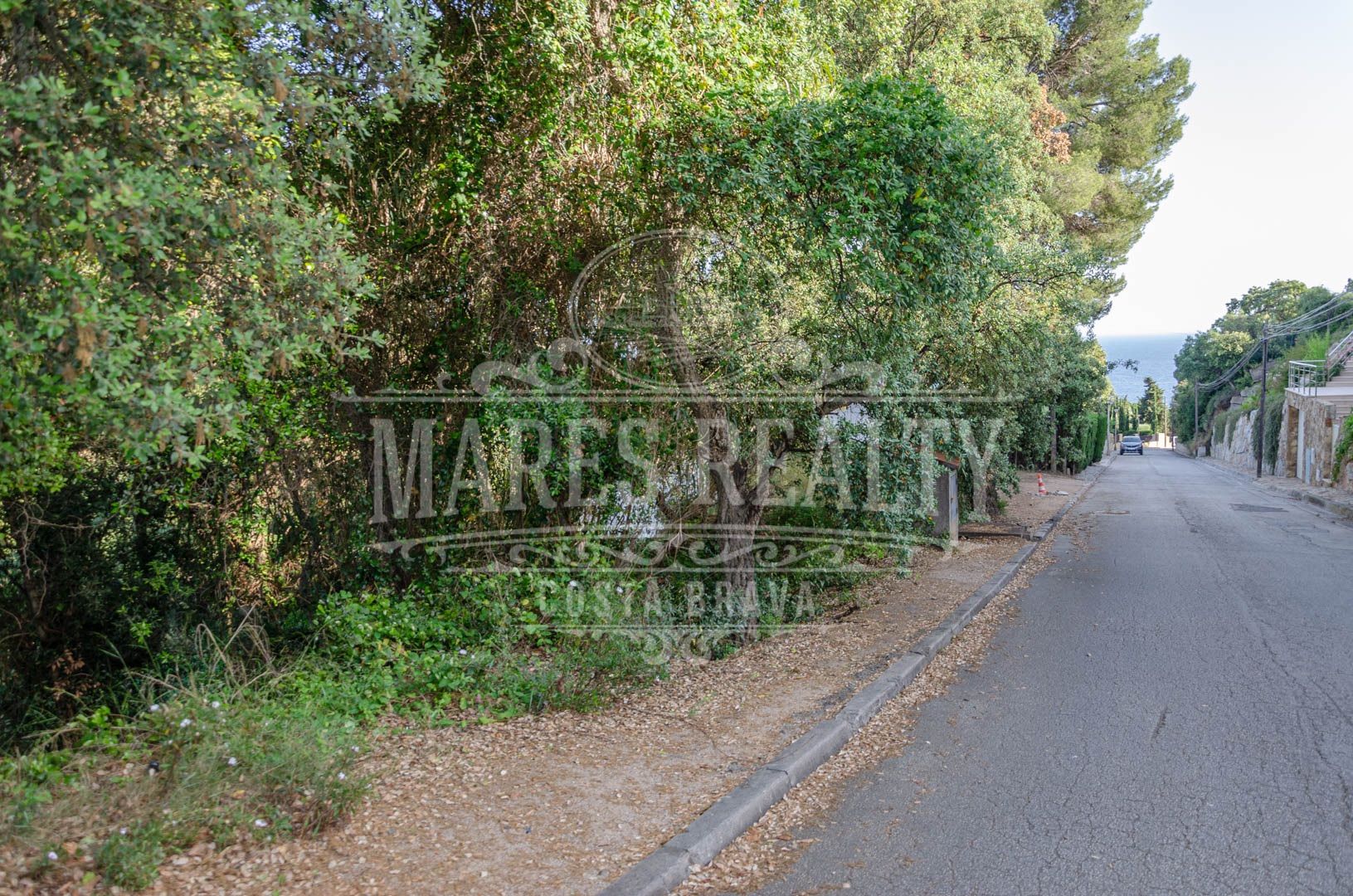 Land plot à Tossa de Mar, Girona, Espagne 456 m2 No. 94144