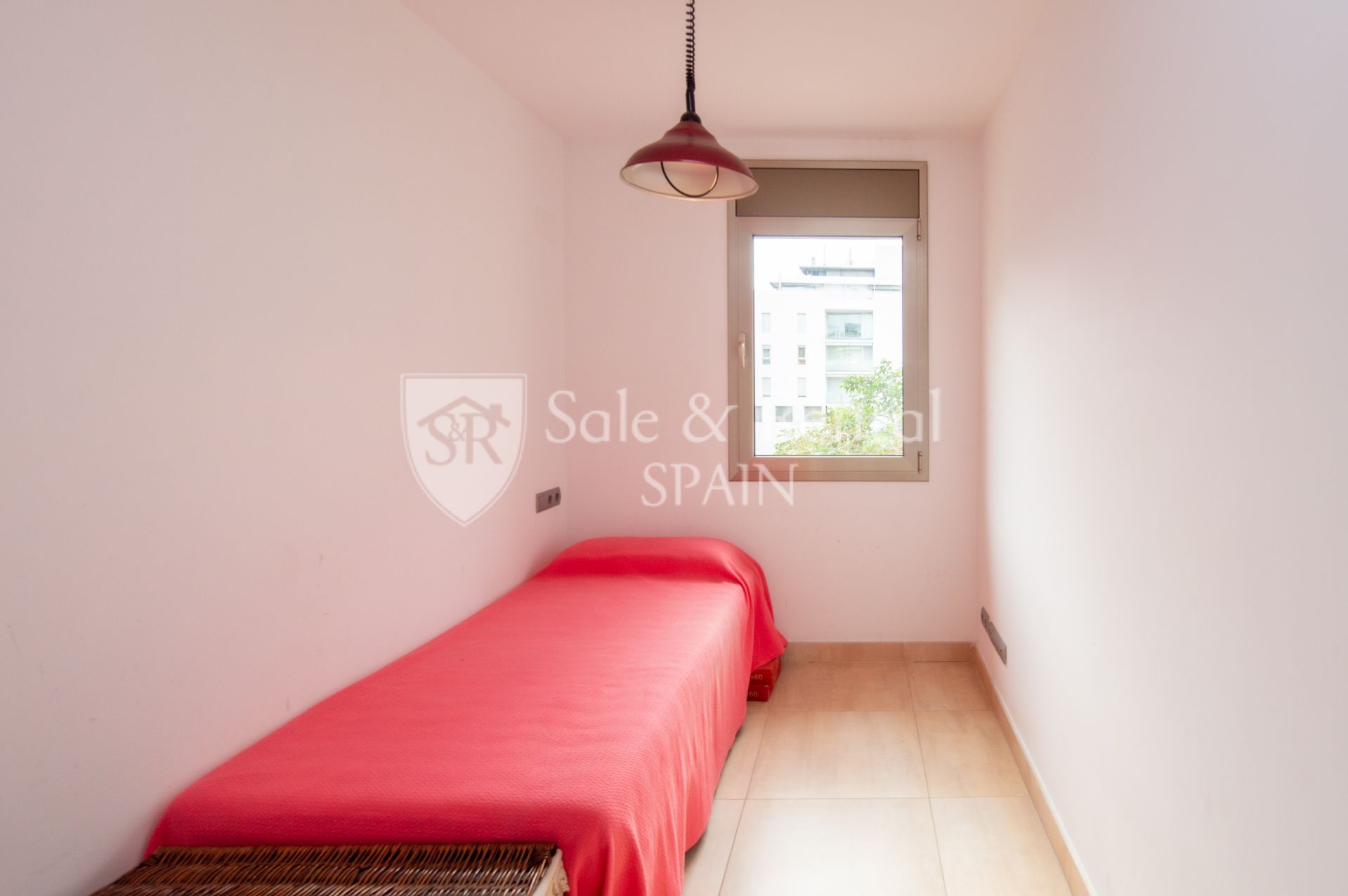 Dzīvoklis Tossa de Mar, Girona, Spānijā 3 istabas, 77 m2 Nr. 166413