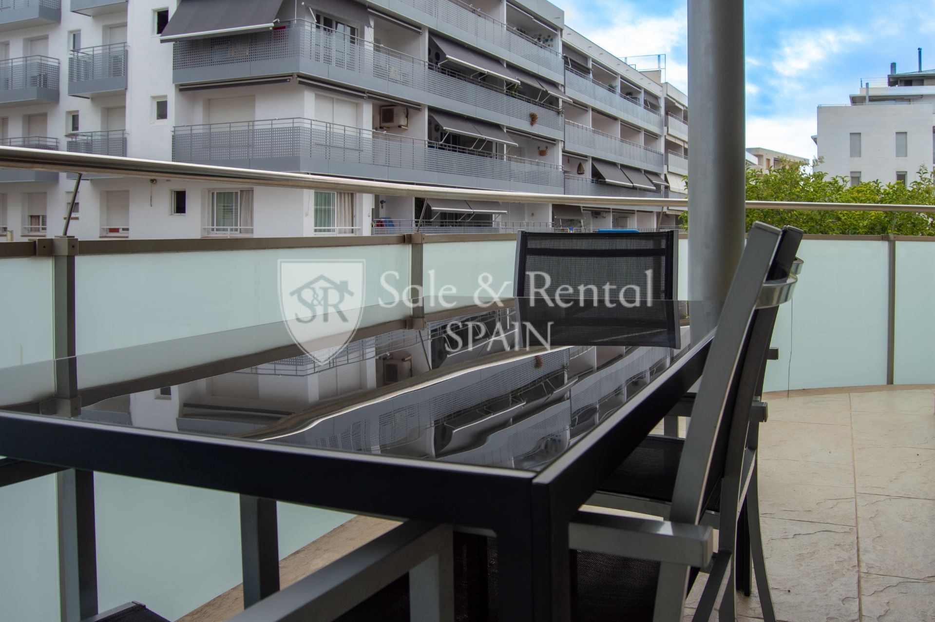 Dzīvoklis Tossa de Mar, Girona, Spānijā 3 istabas, 77 m2 Nr. 166413
