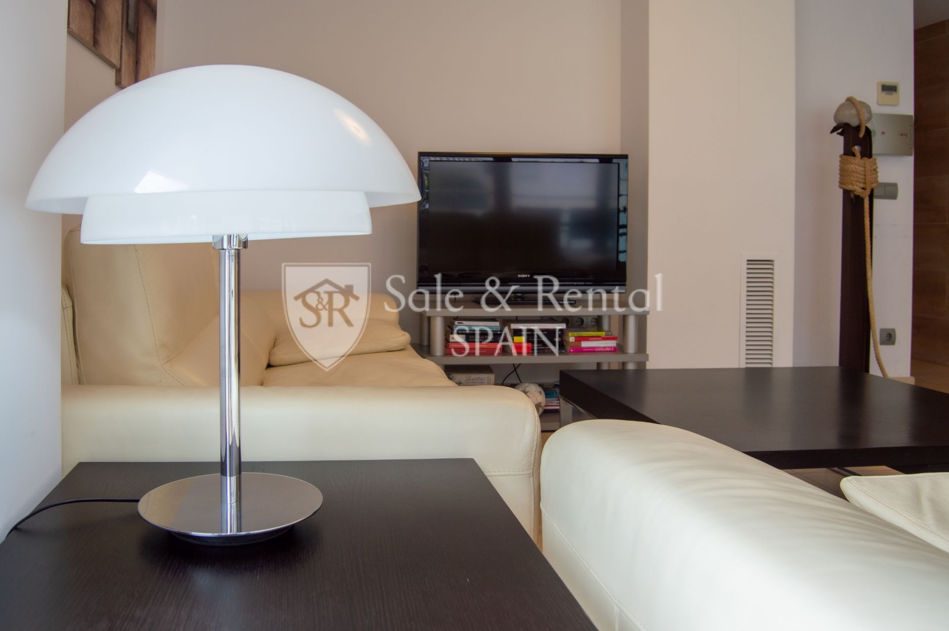 Dzīvoklis Tossa de Mar, Girona, Spānijā 3 istabas, 77 m2 Nr. 166413