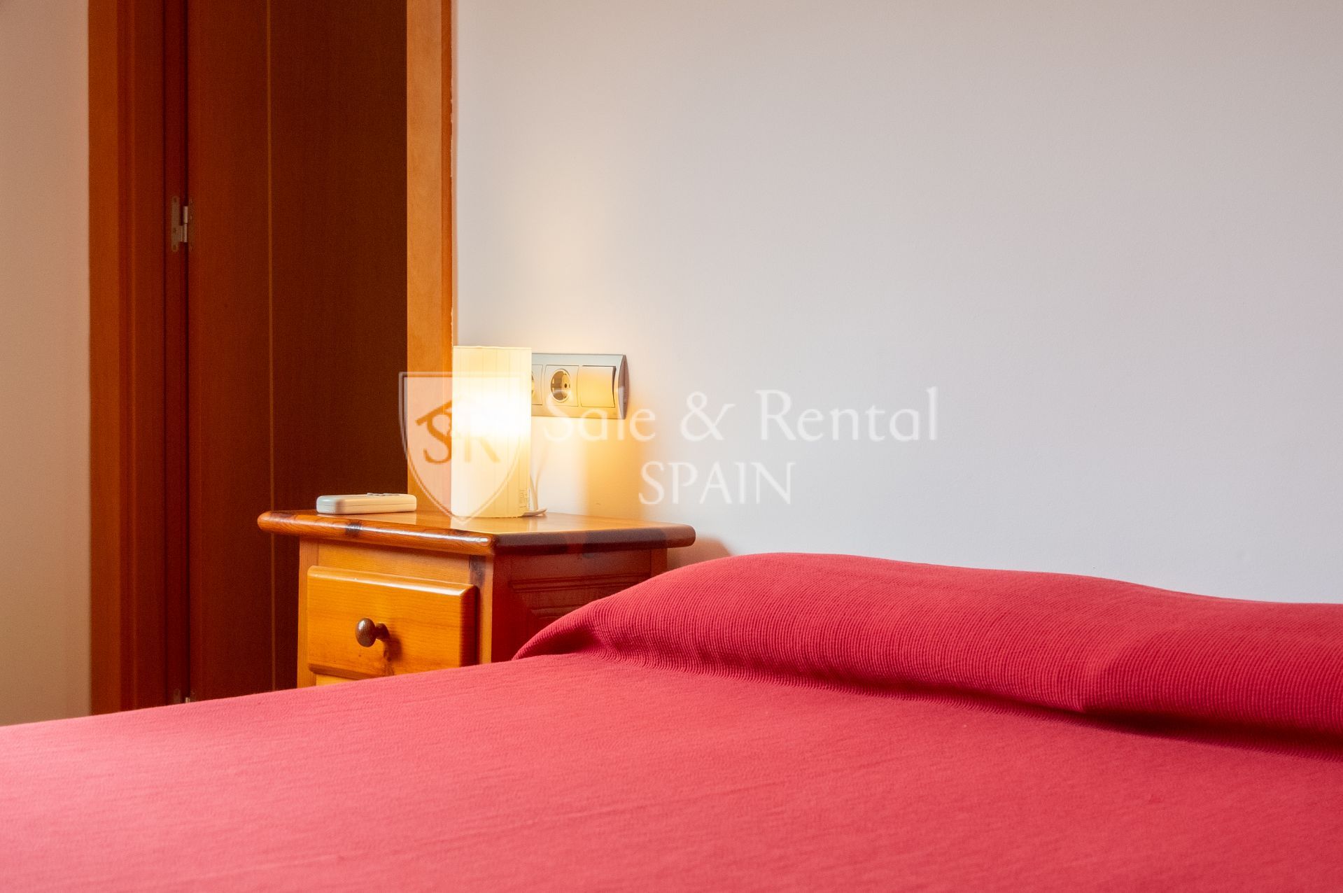 Dzīvoklis Tossa de Mar, Girona, Spānijā 3 istabas, 77 m2 Nr. 166413