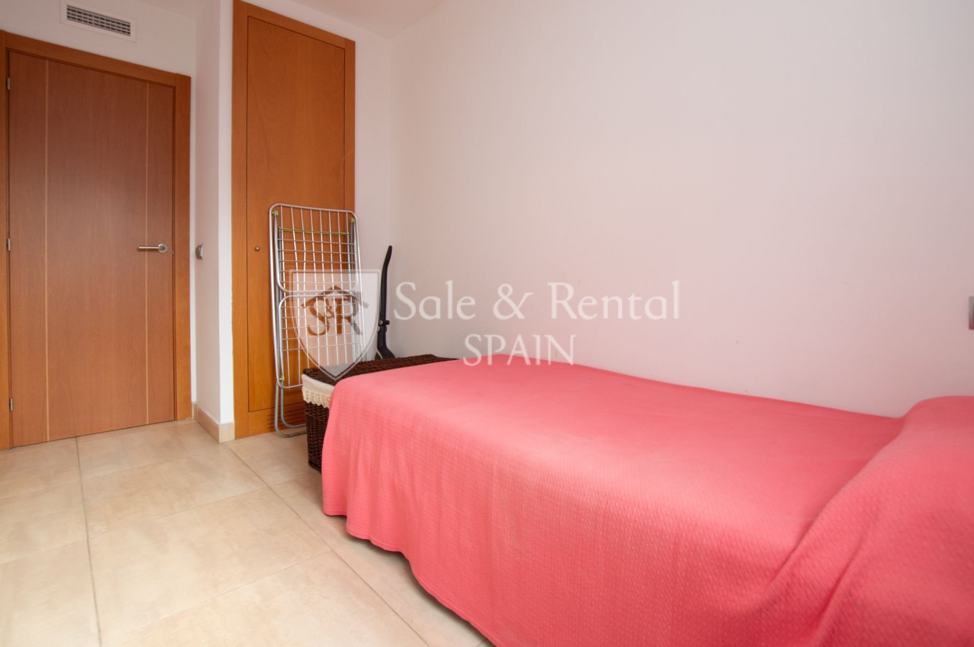 Dzīvoklis Tossa de Mar, Girona, Spānijā 3 istabas, 77 m2 Nr. 166413