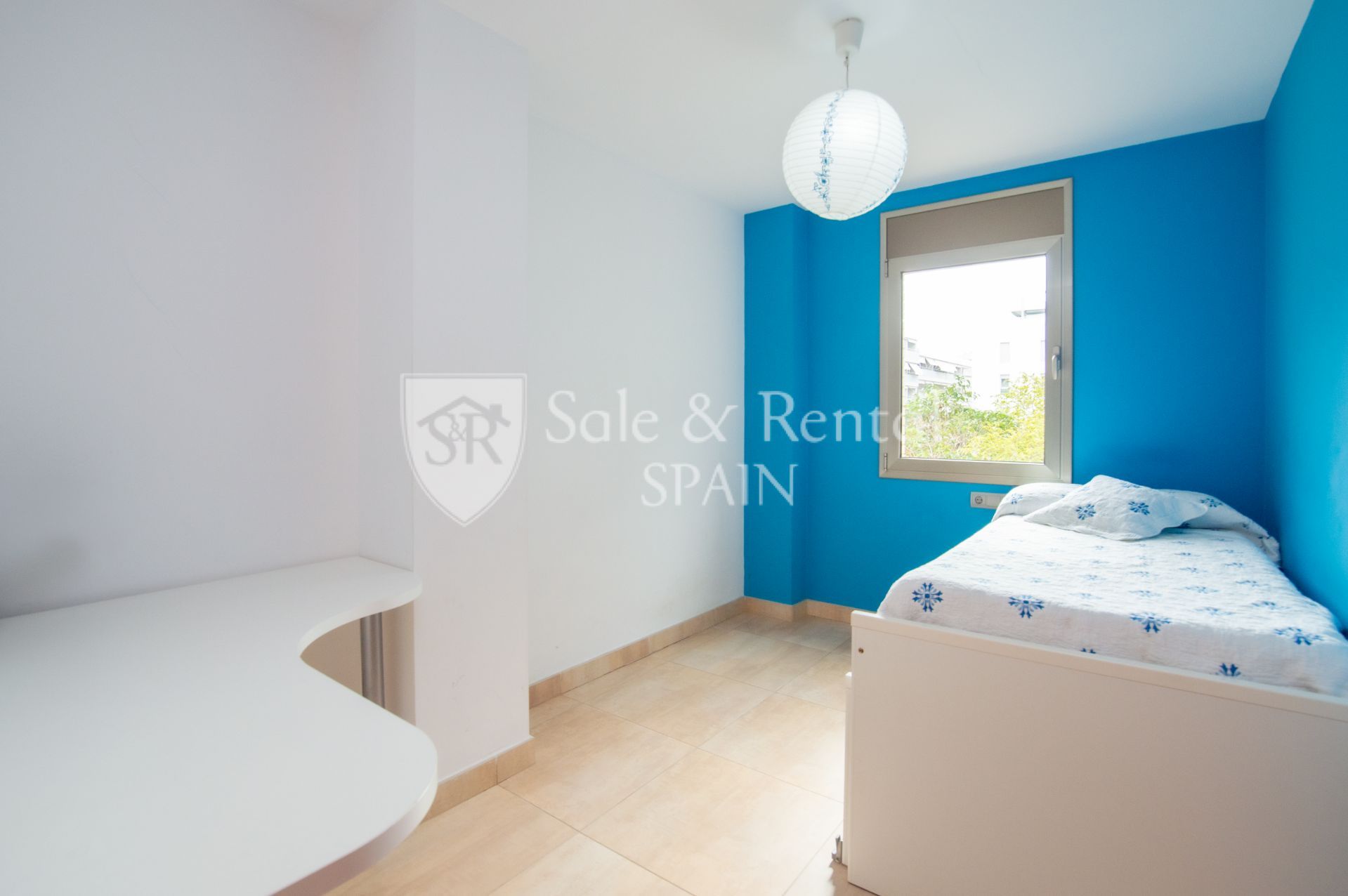 Dzīvoklis Tossa de Mar, Girona, Spānijā 3 istabas, 77 m2 Nr. 166413
