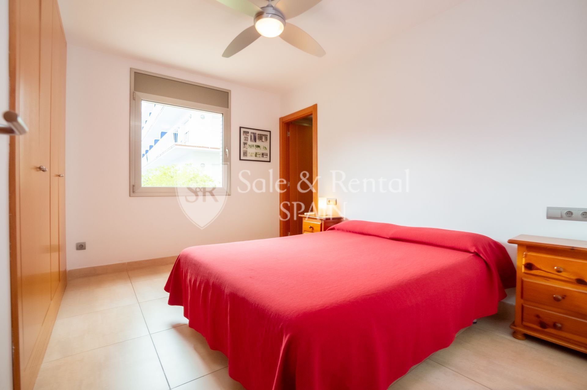 Dzīvoklis Tossa de Mar, Girona, Spānijā 3 istabas, 77 m2 Nr. 166413