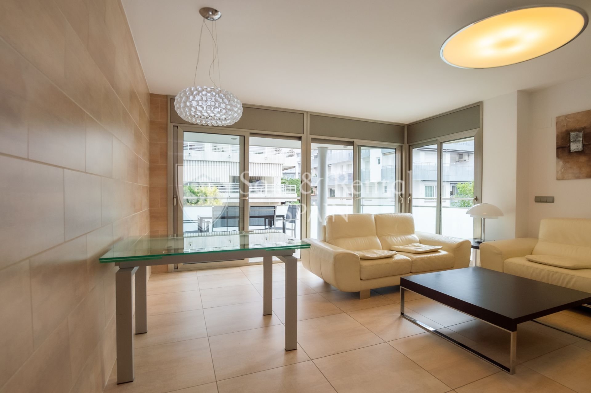 Dzīvoklis Tossa de Mar, Girona, Spānijā 3 istabas, 77 m2 Nr. 166413