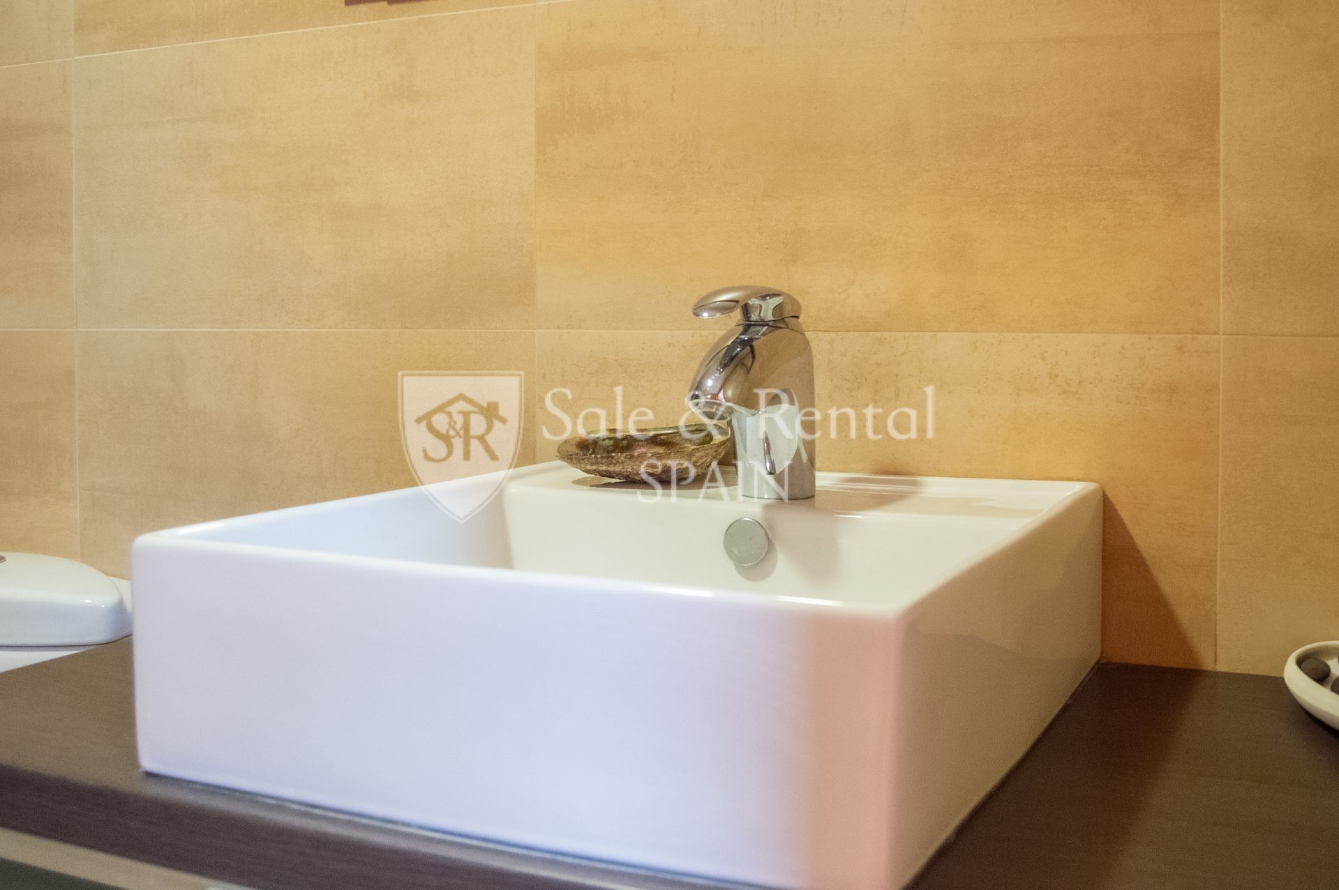 Dzīvoklis Tossa de Mar, Girona, Spānijā 3 istabas, 77 m2 Nr. 166413