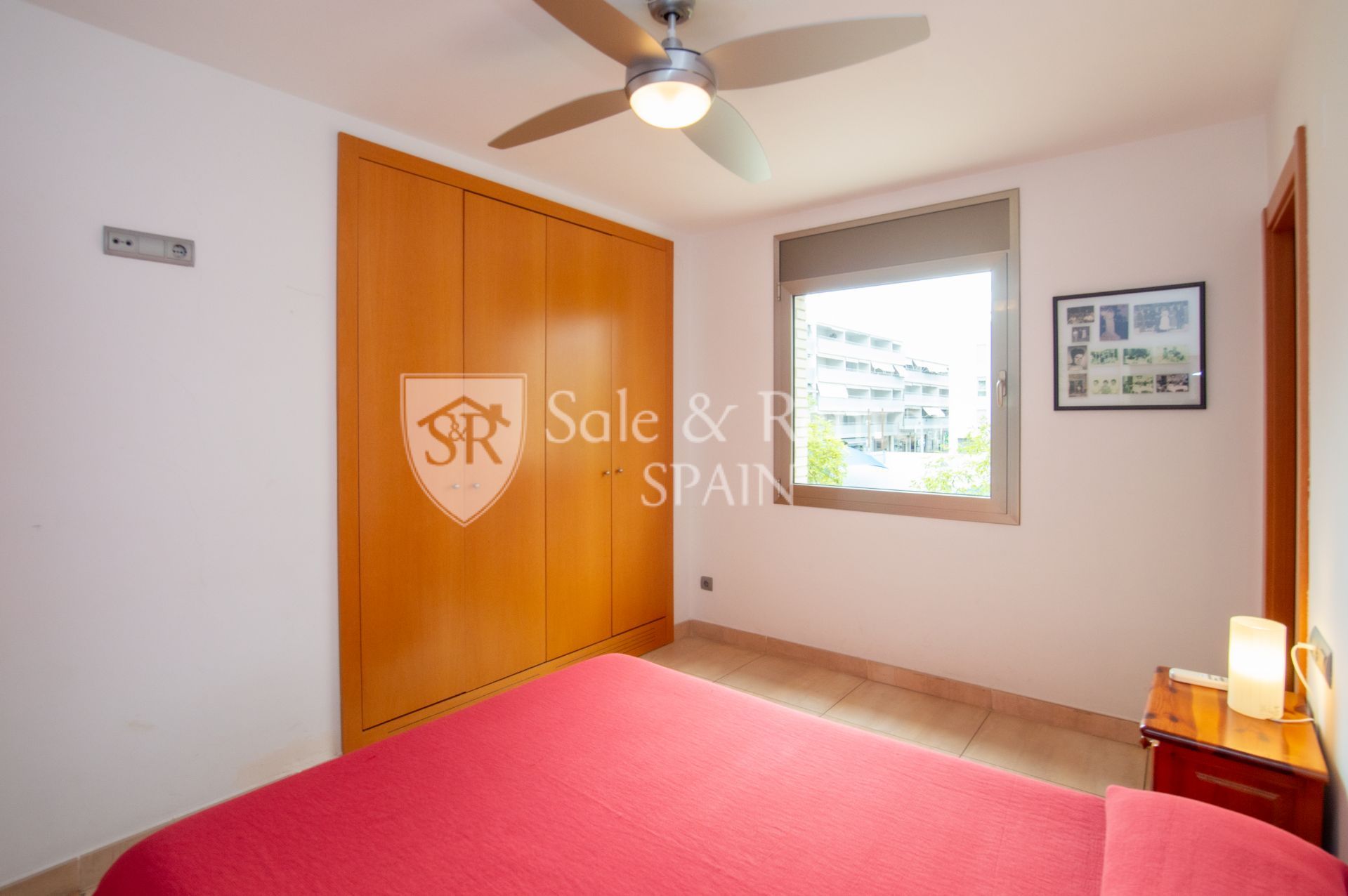 Dzīvoklis Tossa de Mar, Girona, Spānijā 3 istabas, 77 m2 Nr. 166413