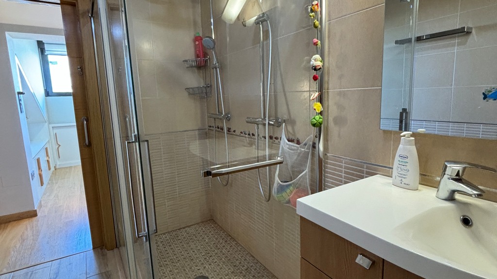 Penthauss Arroyo De La Miel, Malaga, Spānijā 4 istabas, 150 m2 Nr. 106979