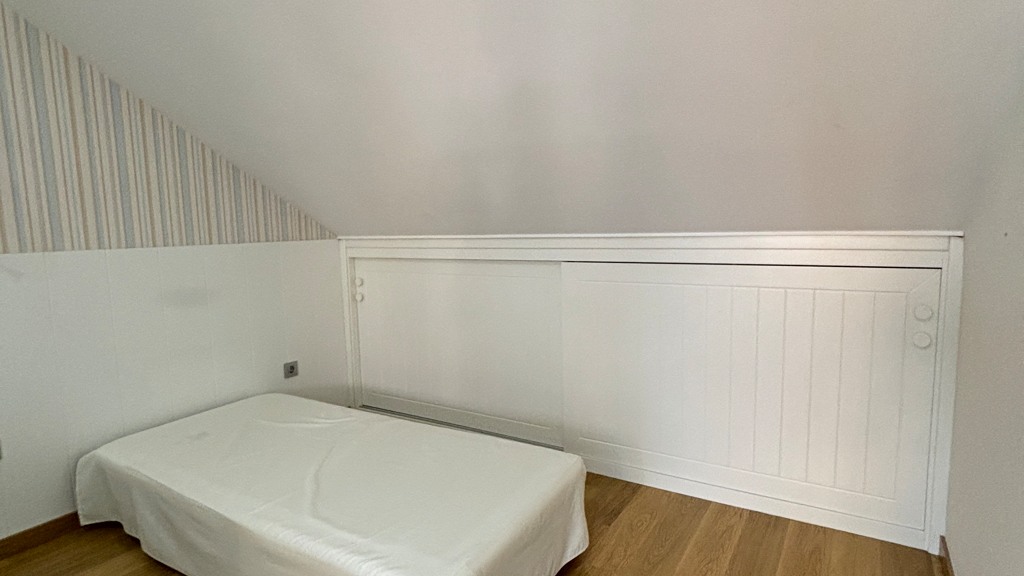 Penthauss Arroyo De La Miel, Malaga, Spānijā 4 istabas, 150 m2 Nr. 106979