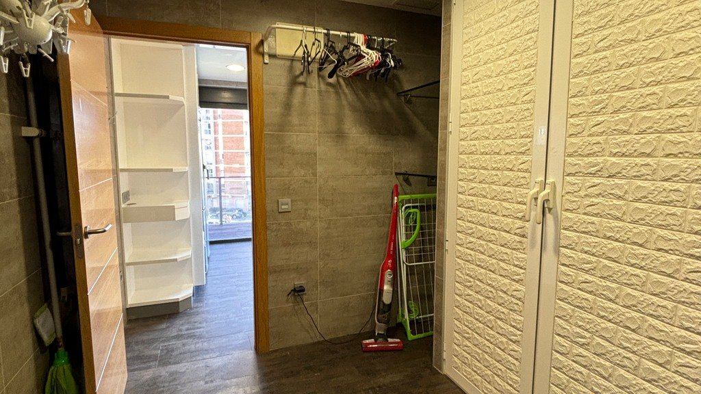 Penthauss Arroyo De La Miel, Malaga, Spānijā 4 istabas, 150 m2 Nr. 106979